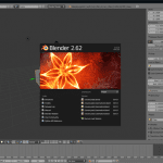 Blender2.62