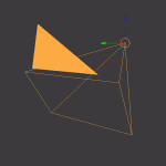 Blender Kamera
