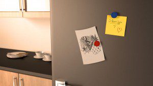 Blender - Zweisamkeit