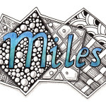 Miles Doodle