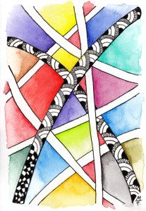 Farbe - Farbe - Farbe