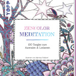 Cover Zencolor - Meditation