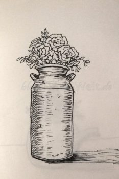 Quick Sketch #10 und #11 post image