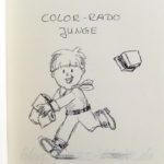 Quick Sketch #13 post image