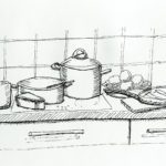 Quick Sketch #20 post image