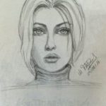 Quick Sketch # 24 post image