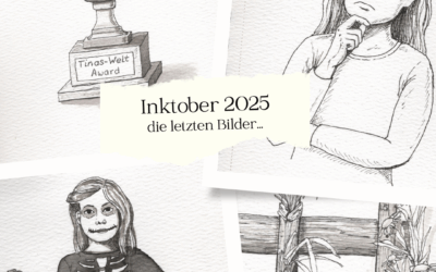 Die letzte Woche Inktober 2025